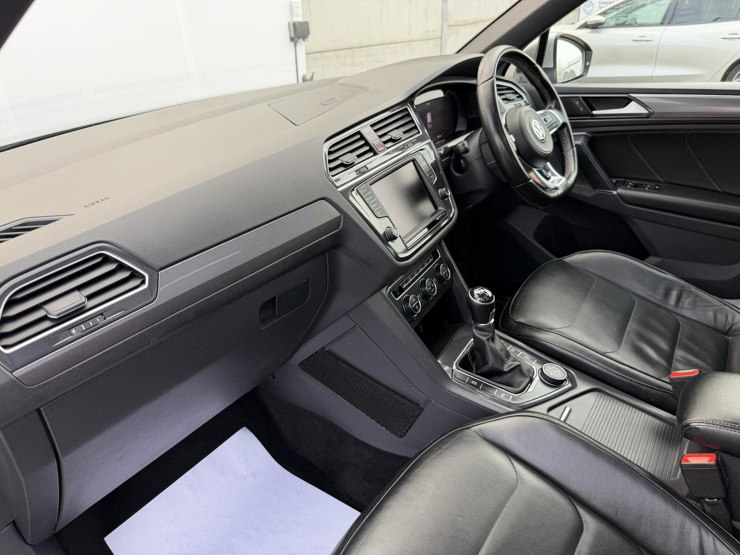 Used Volkswagen Tiguan 2017 for sale - 77992031: Photo 18