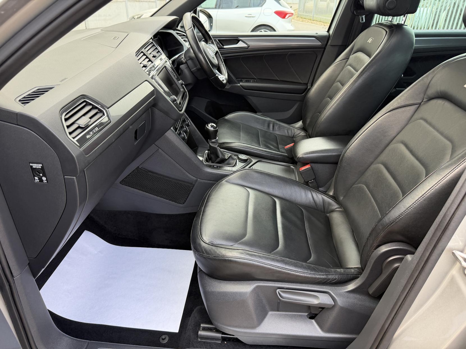 Used Volkswagen Tiguan 2017 for sale - 77992031: Photo 19