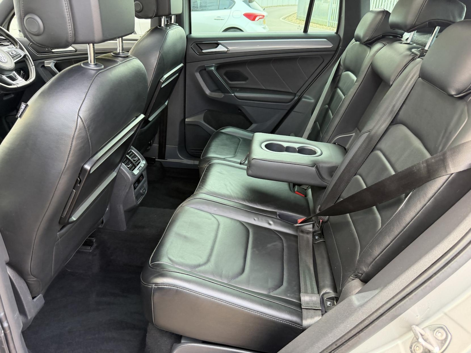 Used Volkswagen Tiguan 2017 for sale - 77992031: Photo 20