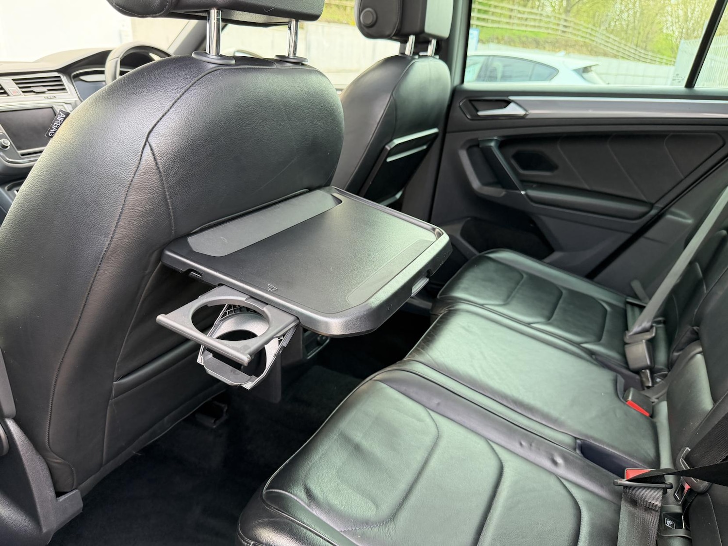 Used Volkswagen Tiguan 2017 for sale - 77992031: Photo 21