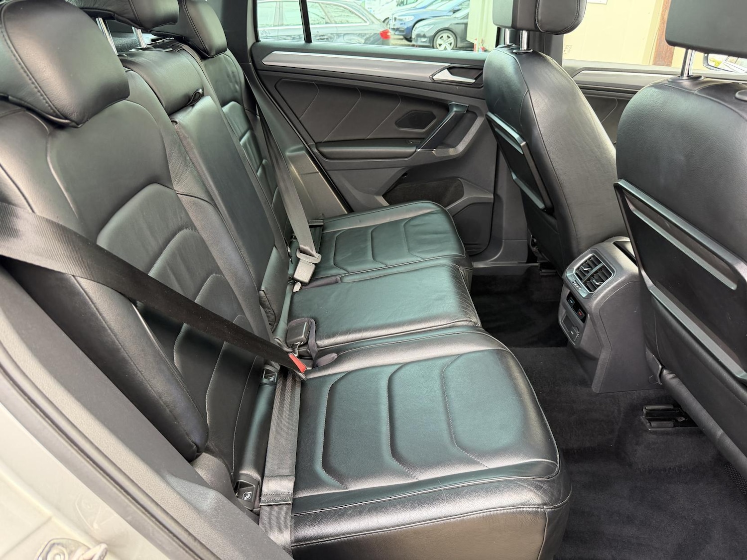 Used Volkswagen Tiguan 2017 for sale - 77992031: Photo 22