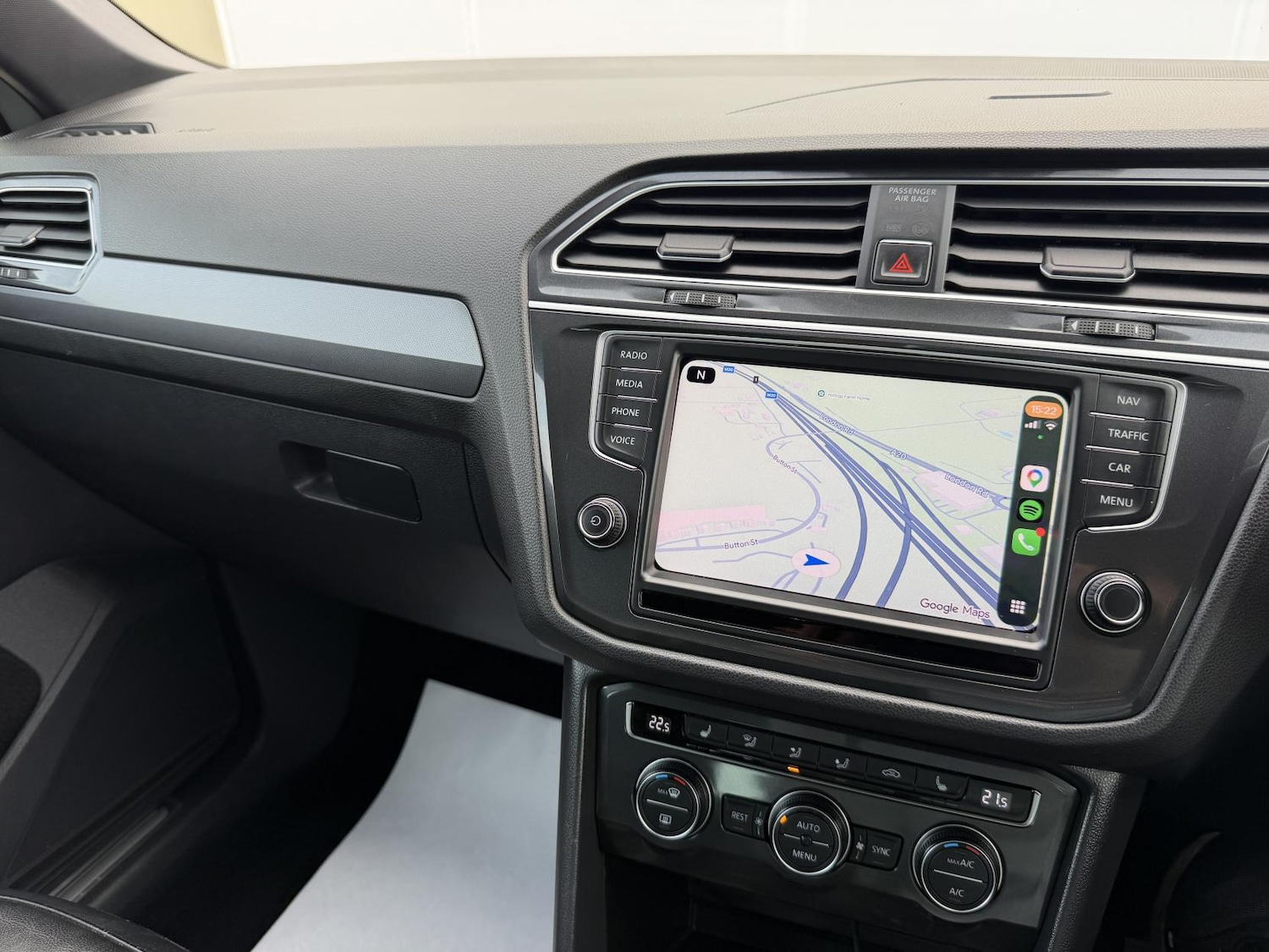 Used Volkswagen Tiguan 2017 for sale - 77992031: Photo 25