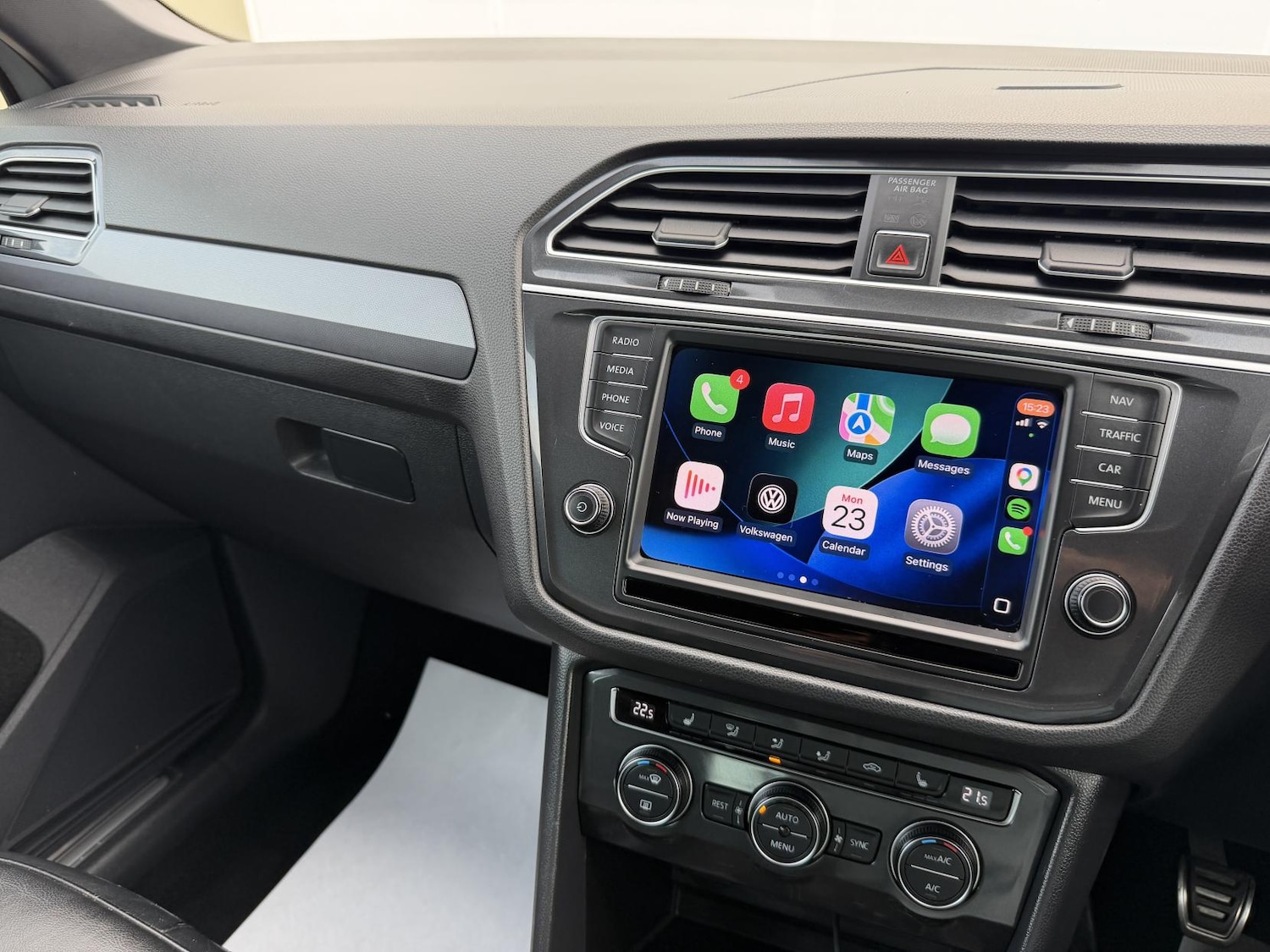 Used Volkswagen Tiguan 2017 for sale - 77992031: Photo 26