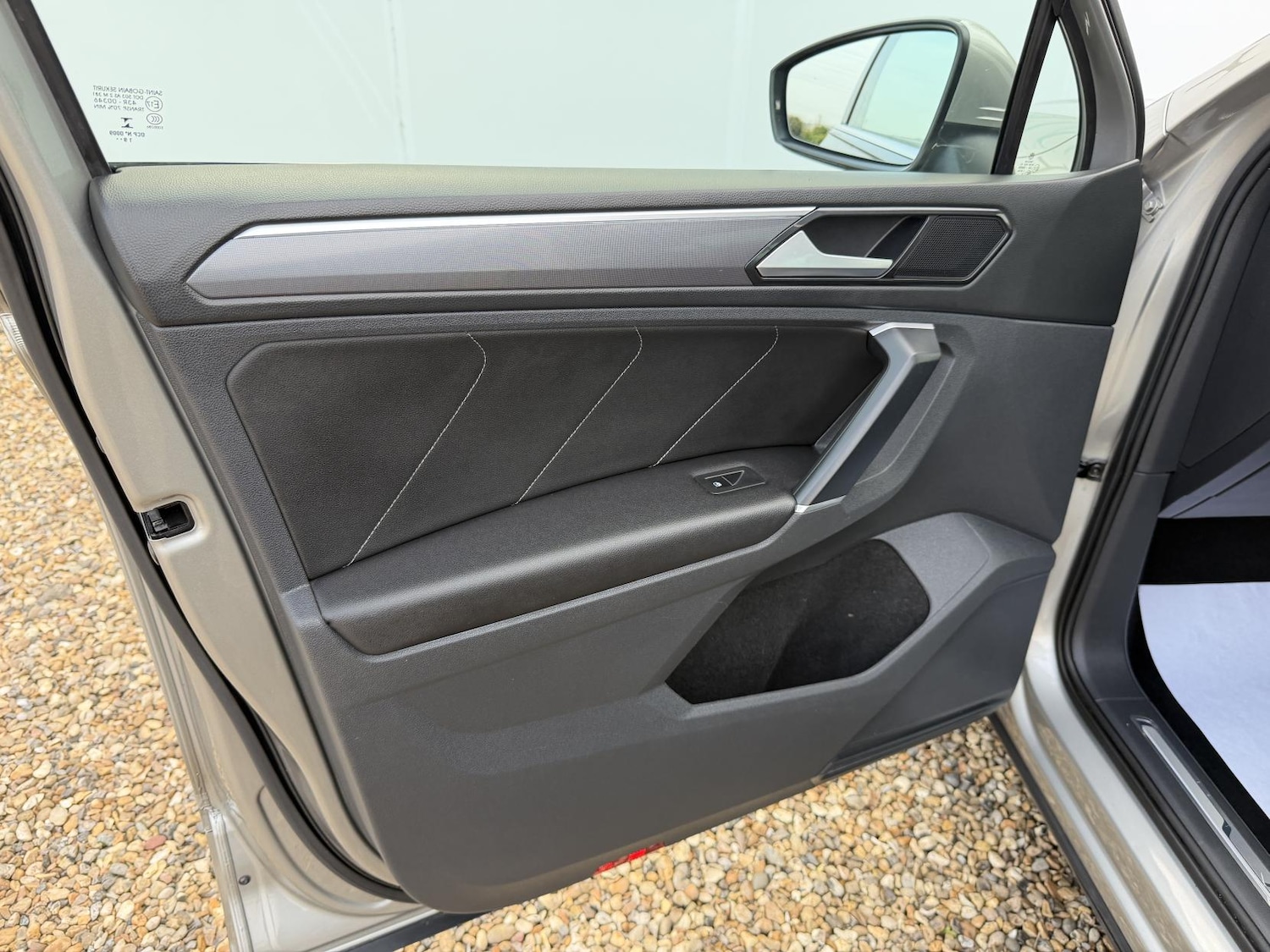 Used Volkswagen Tiguan 2017 for sale - 77992031: Photo 29