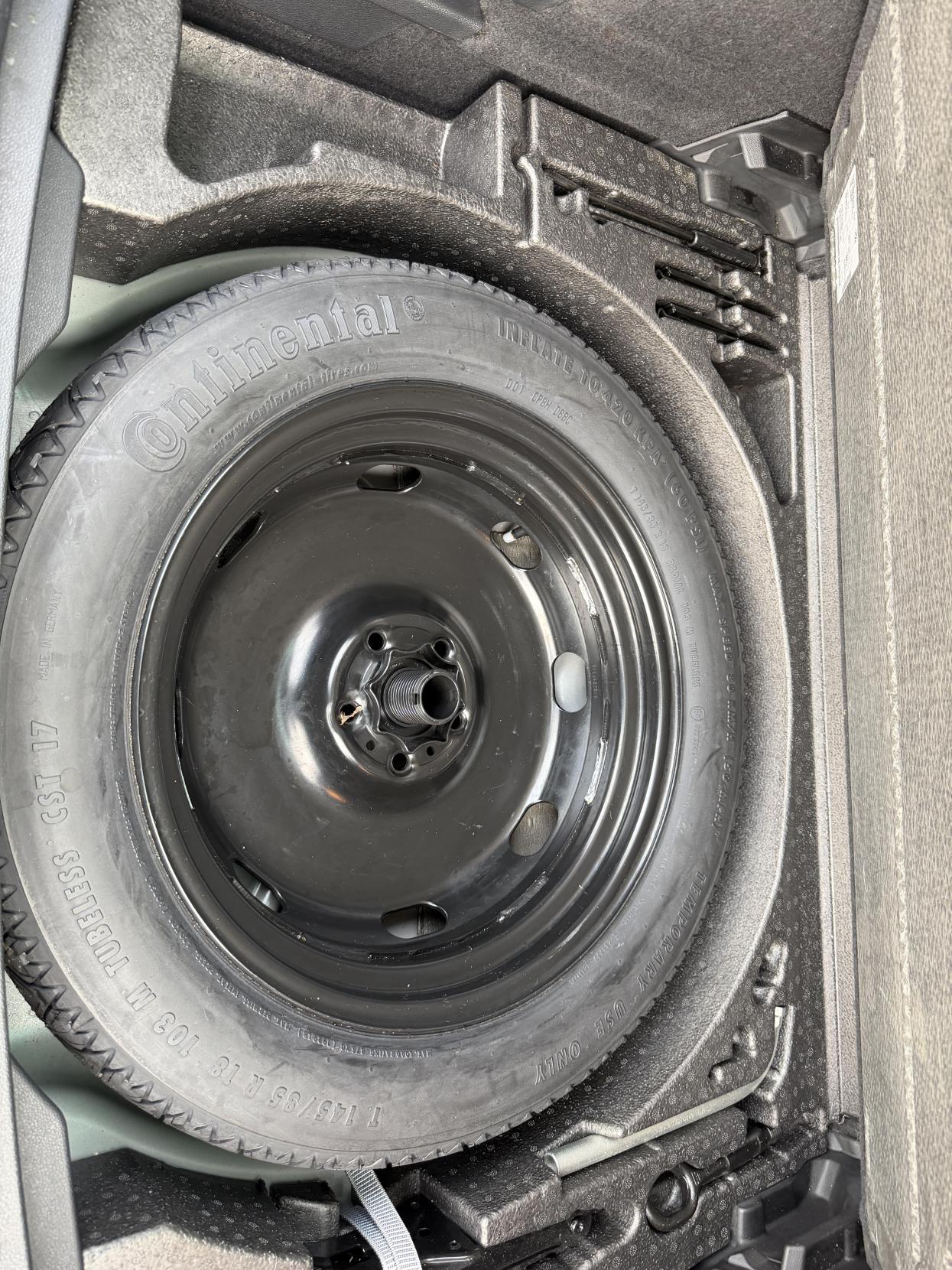 Used Volkswagen Tiguan 2017 for sale - 77992031: Photo 31