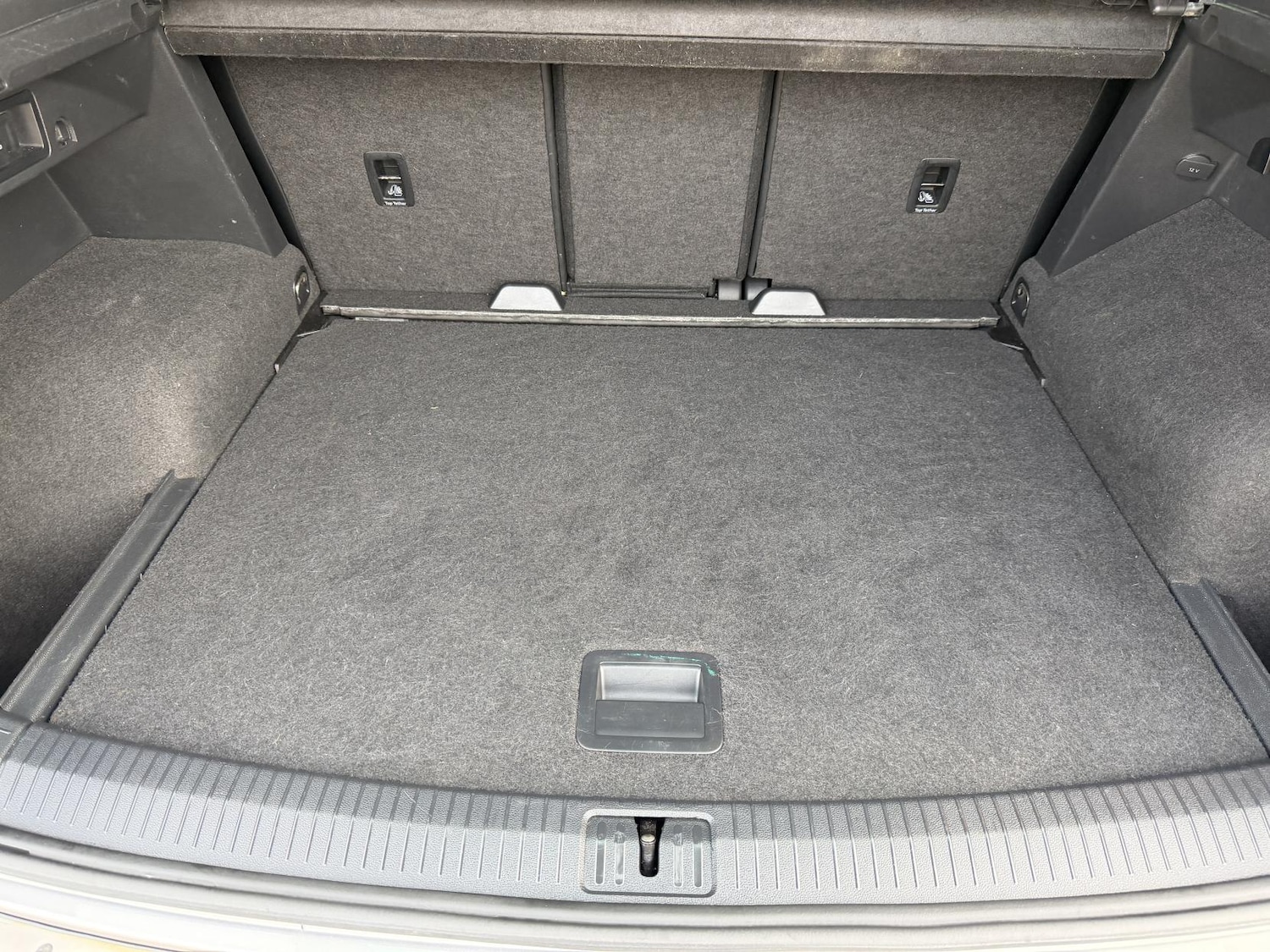 Used Volkswagen Tiguan 2017 for sale - 77992031: Photo 35