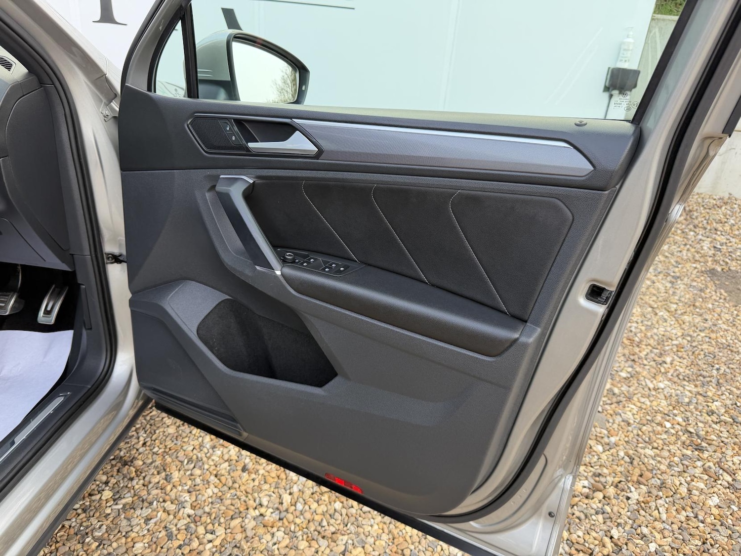 Used Volkswagen Tiguan 2017 for sale - 77992031: Photo 36