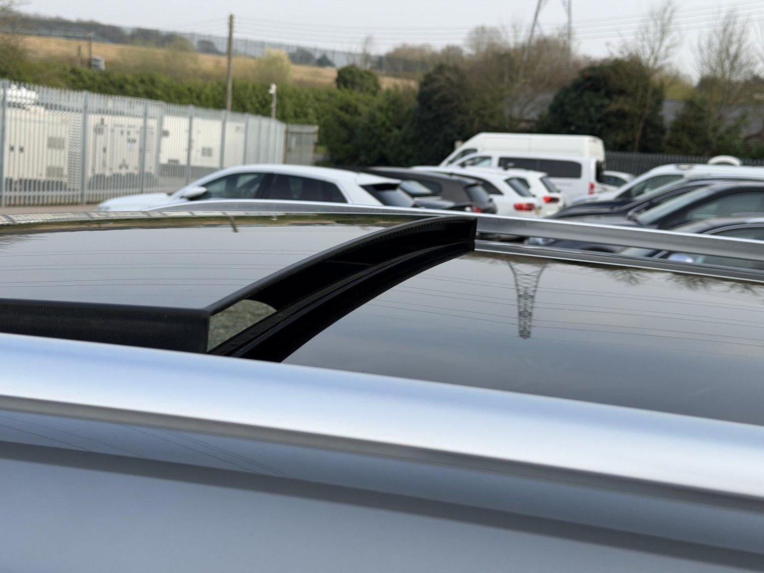 Used Volkswagen Tiguan 2017 for sale - 77992031: Photo 37