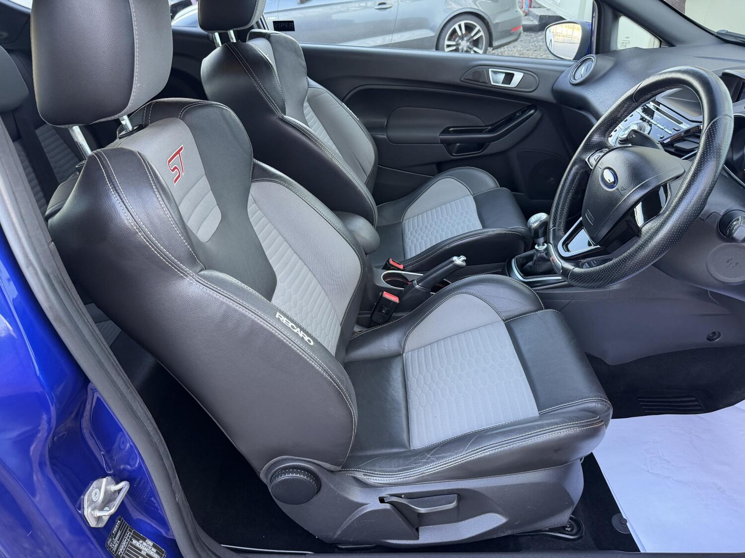 Used Ford Fiesta 2015 for sale - 77736230: Photo 14