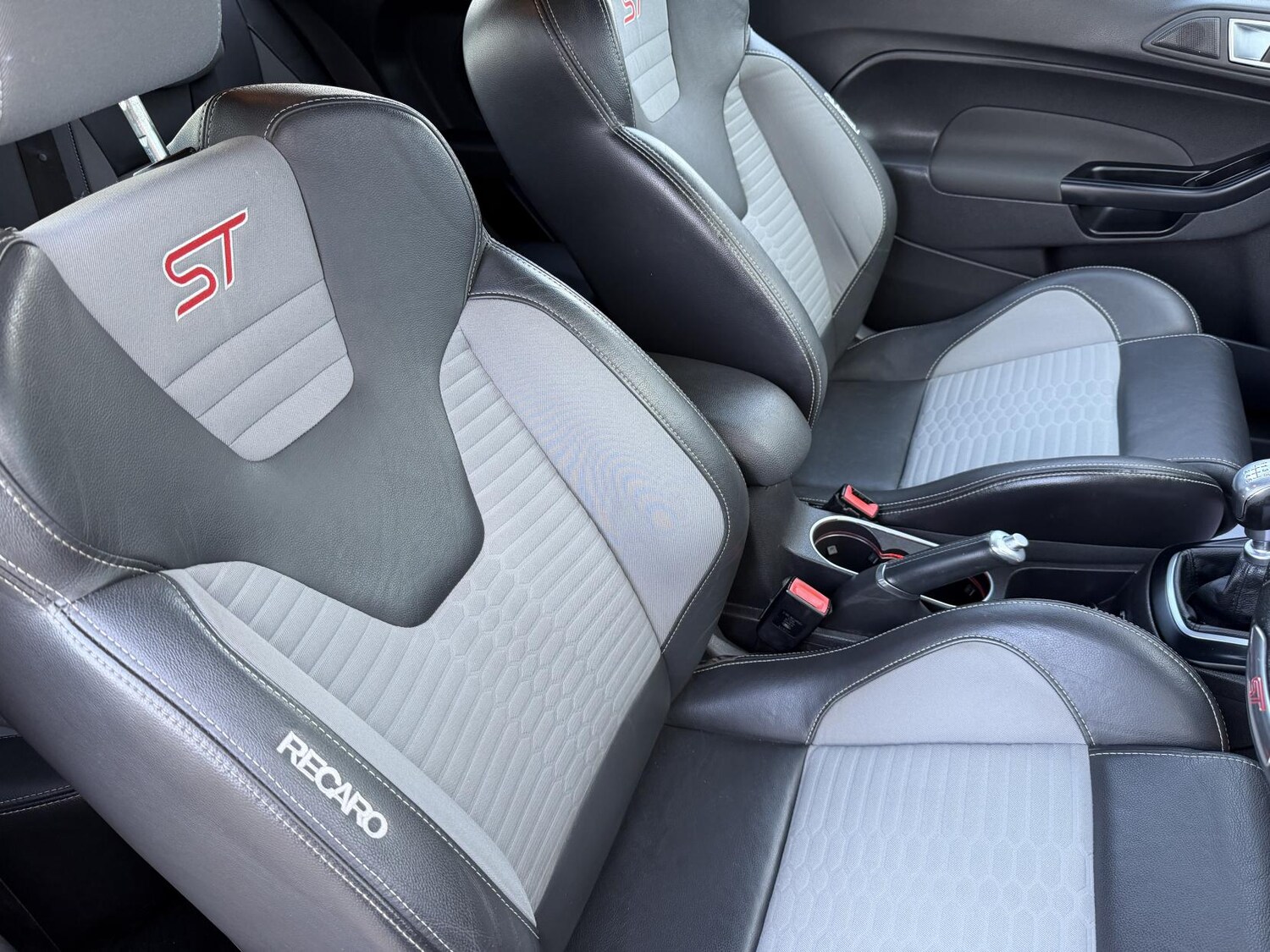 Used Ford Fiesta 2015 for sale - 77736230: Photo 16