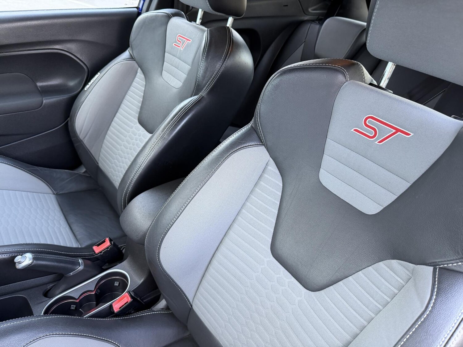 Used Ford Fiesta 2015 for sale - 77736230: Photo 17