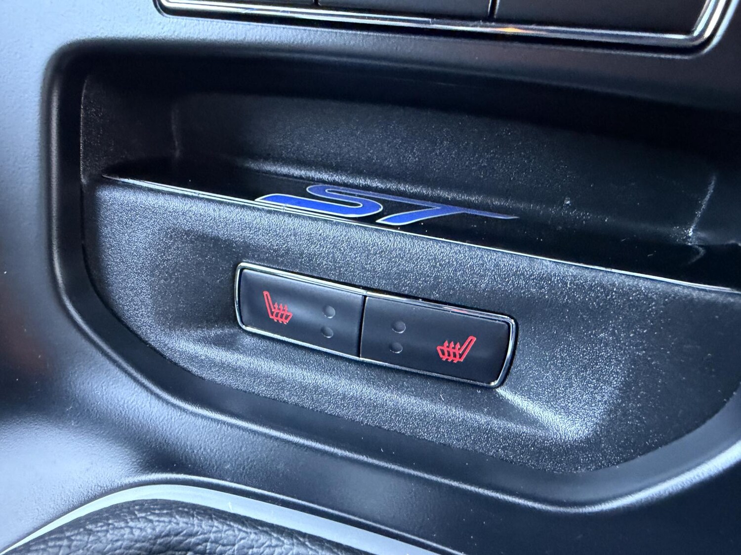 Used Ford Fiesta 2015 for sale - 77736230: Photo 24