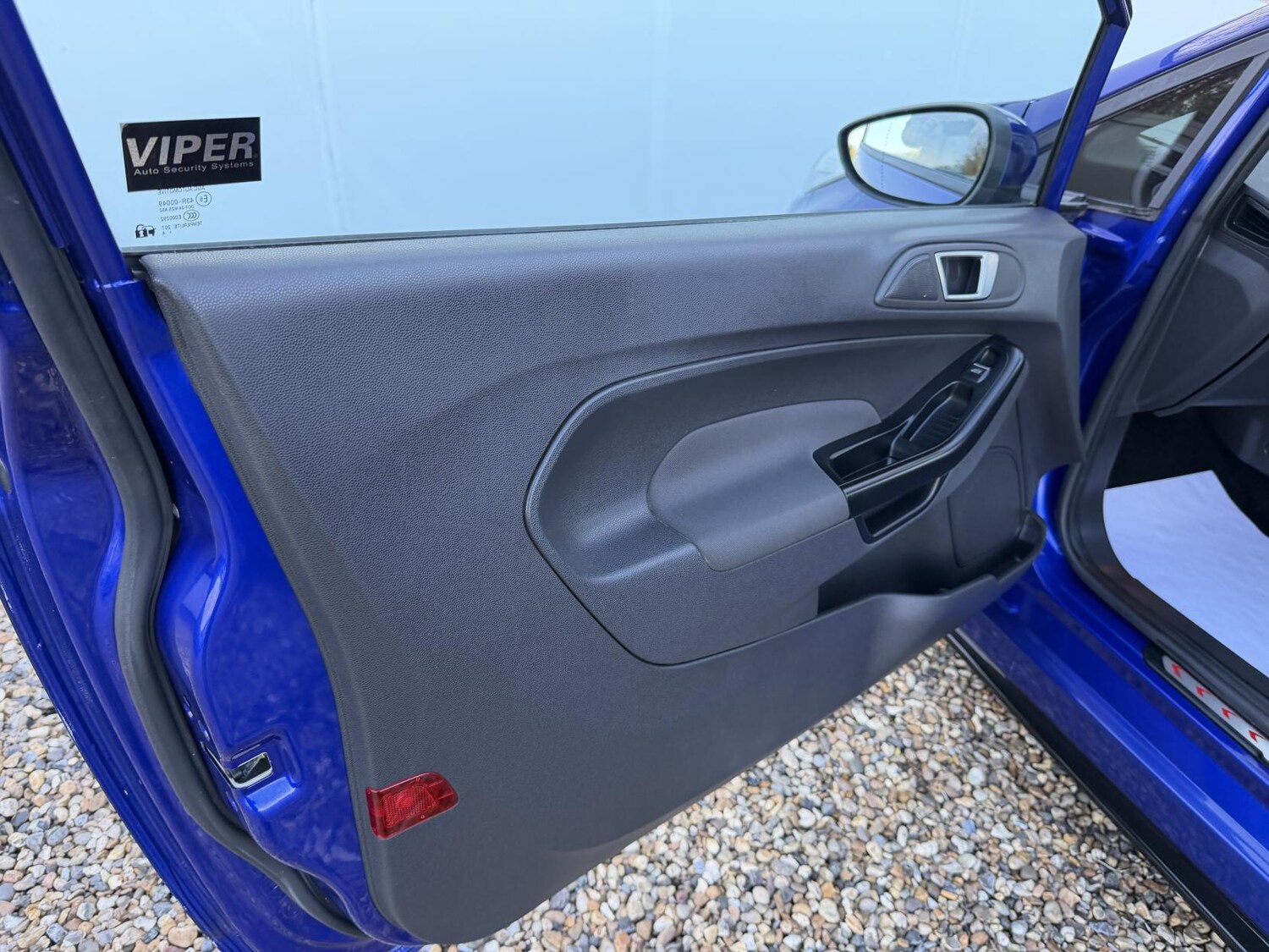 Used Ford Fiesta 2015 for sale - 77736230: Photo 25