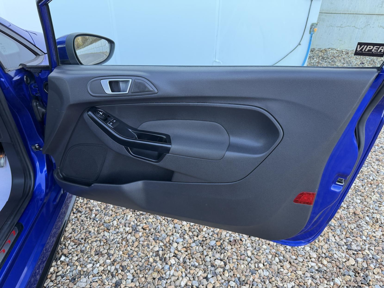 Used Ford Fiesta 2015 for sale - 77736230: Photo 26