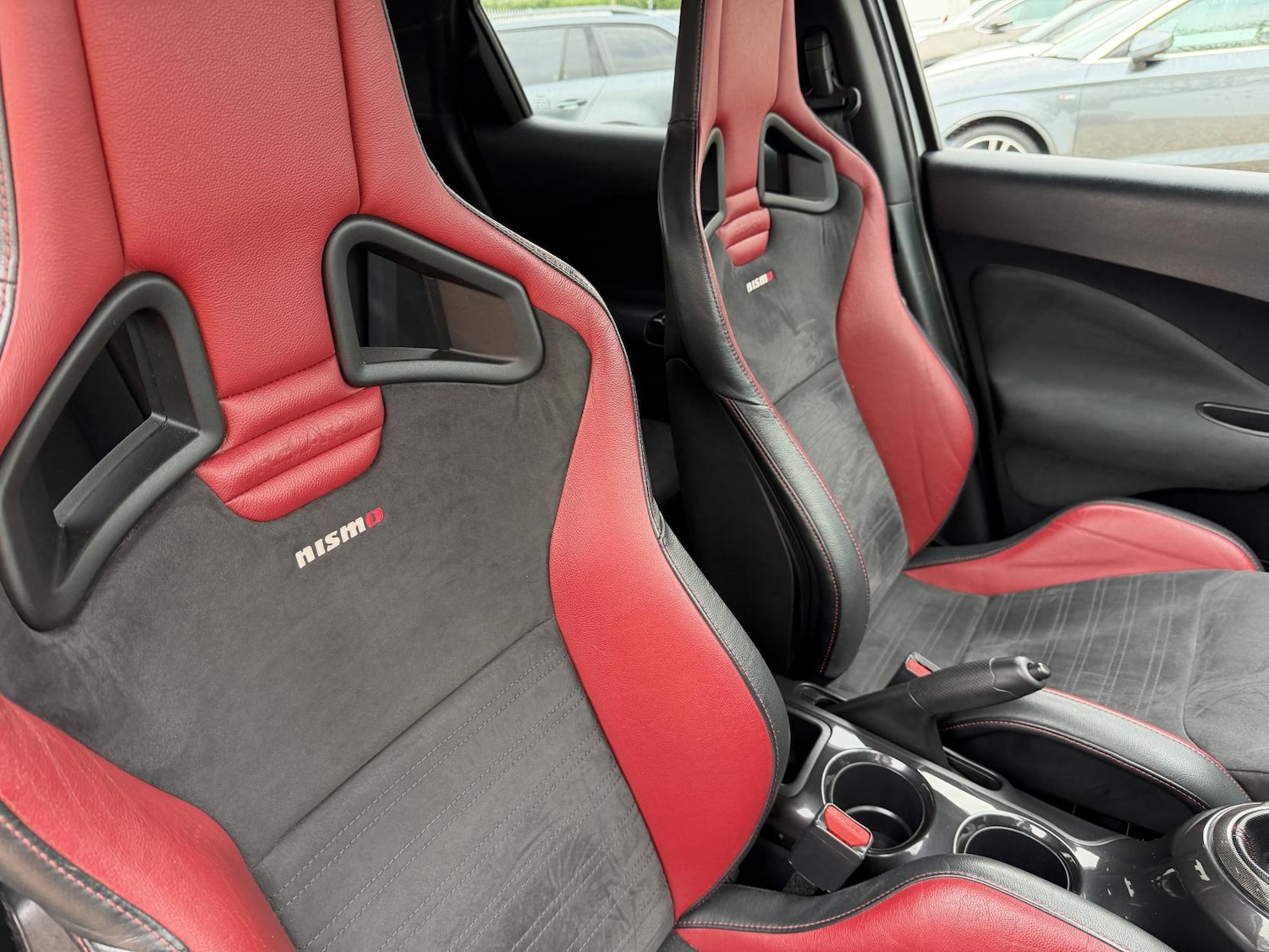 Used Nissan Juke 2015 for sale - 77381173: Photo 10