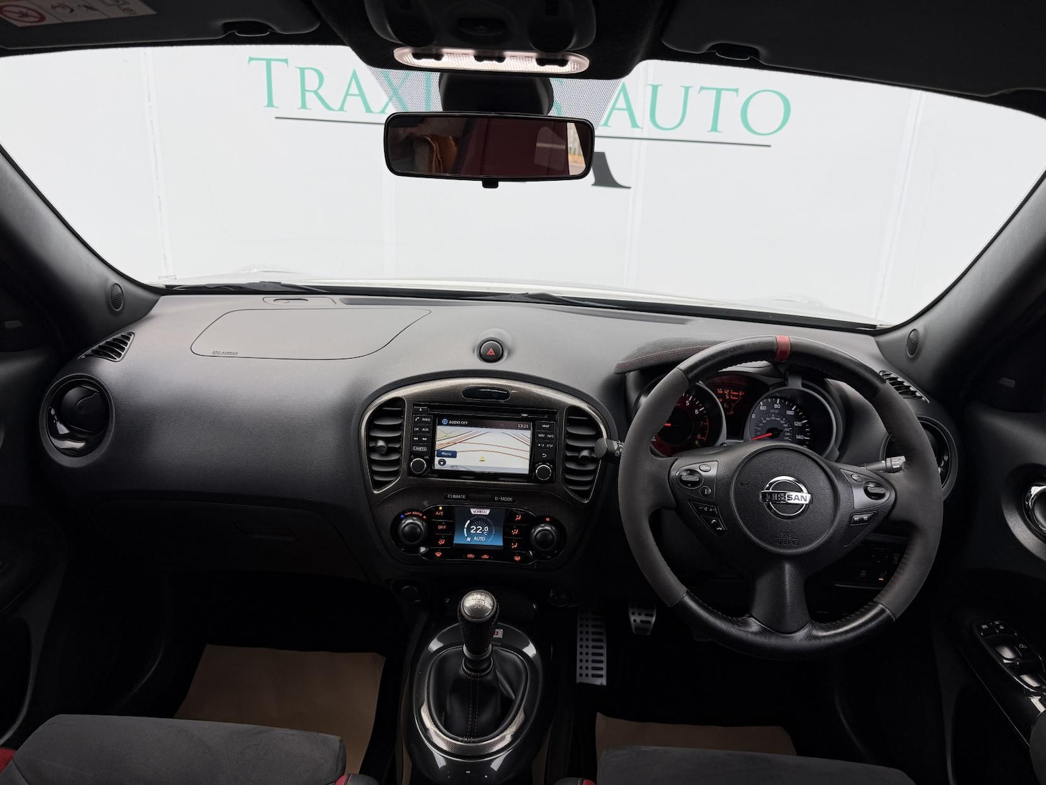 Used Nissan Juke 2015 for sale - 77381173: Photo 11