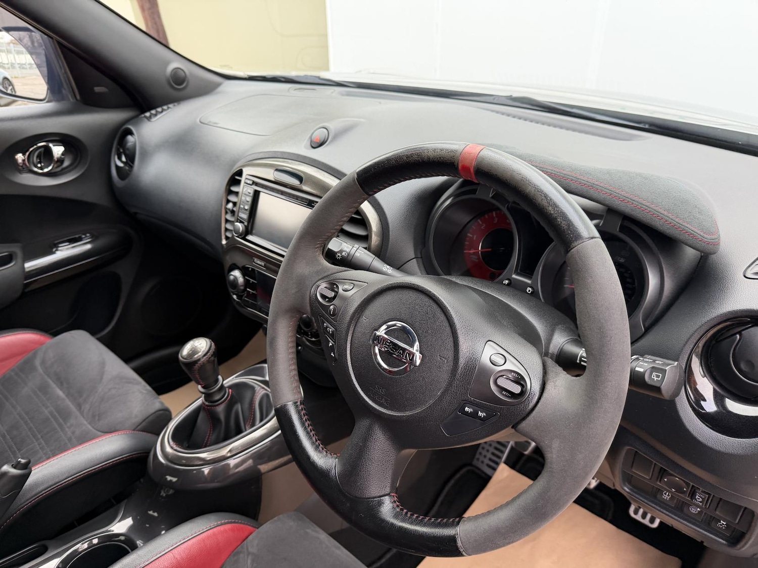 Used Nissan Juke 2015 for sale - 77381173: Photo 14