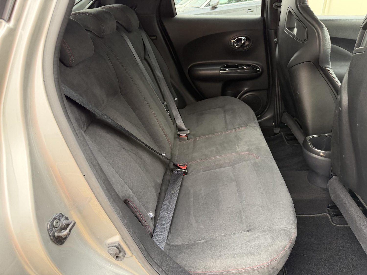 Used Nissan Juke 2015 for sale - 77381173: Photo 17