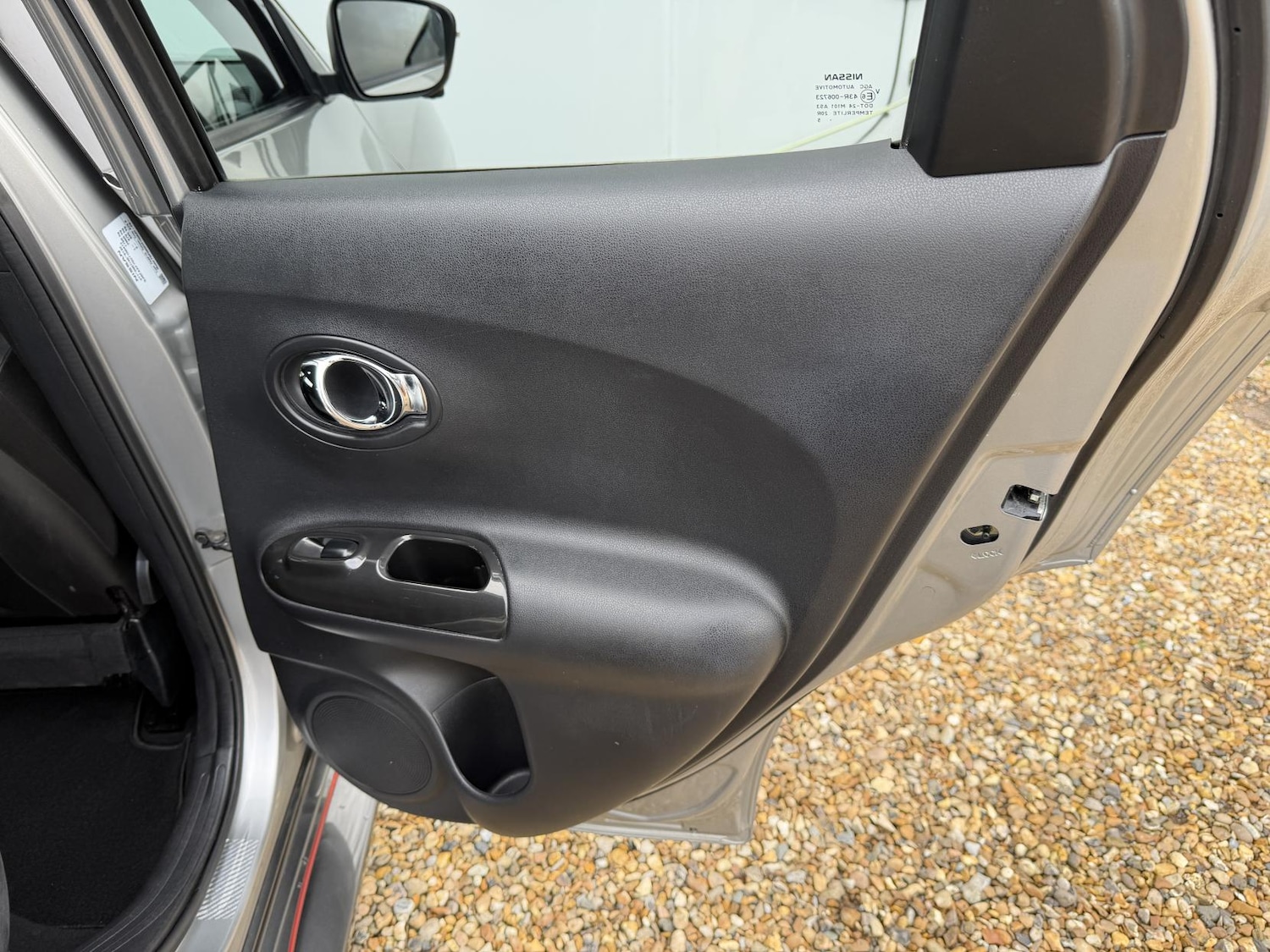 Used Nissan Juke 2015 for sale - 77381173: Photo 18