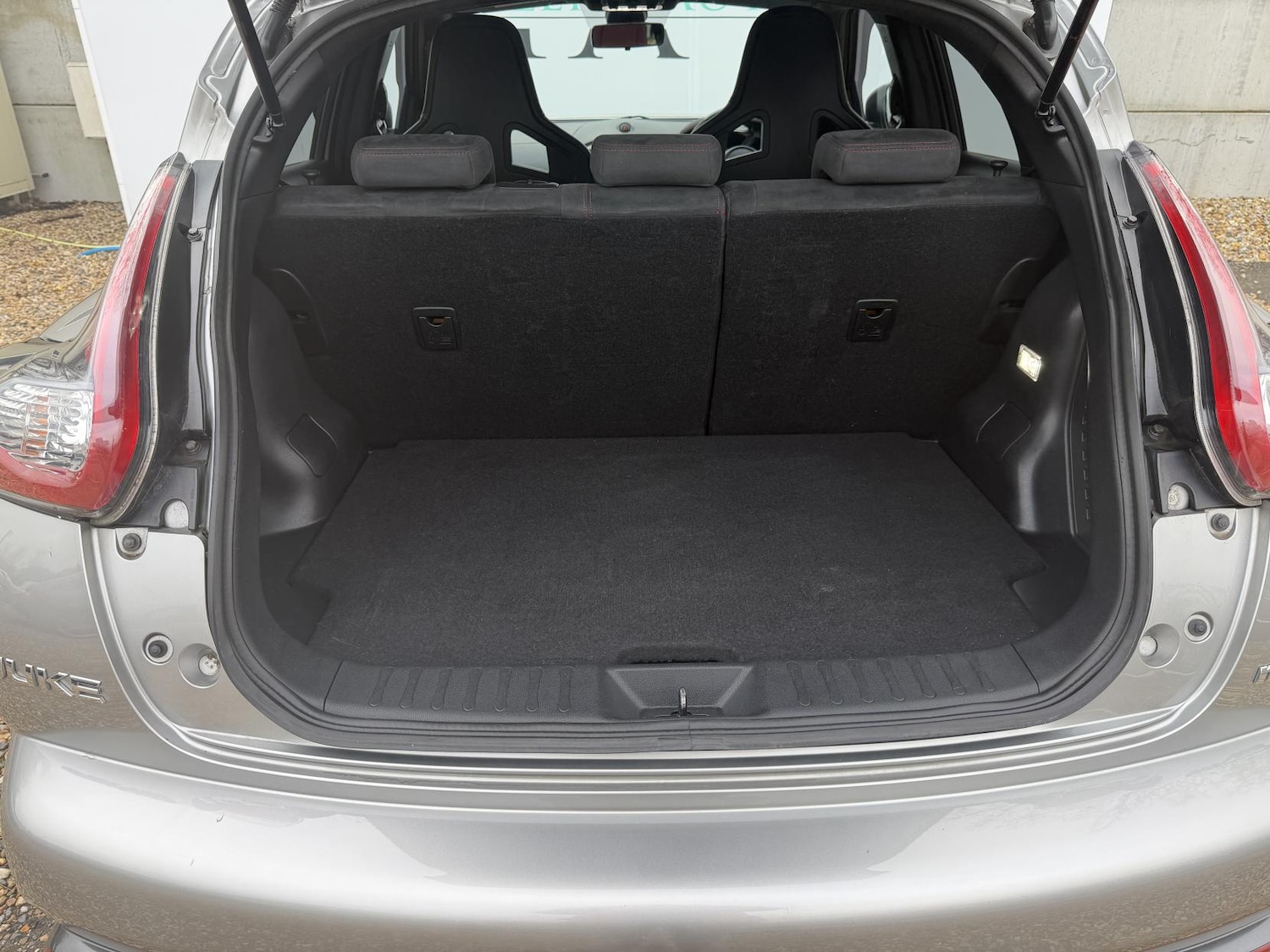 Used Nissan Juke 2015 for sale - 77381173: Photo 19