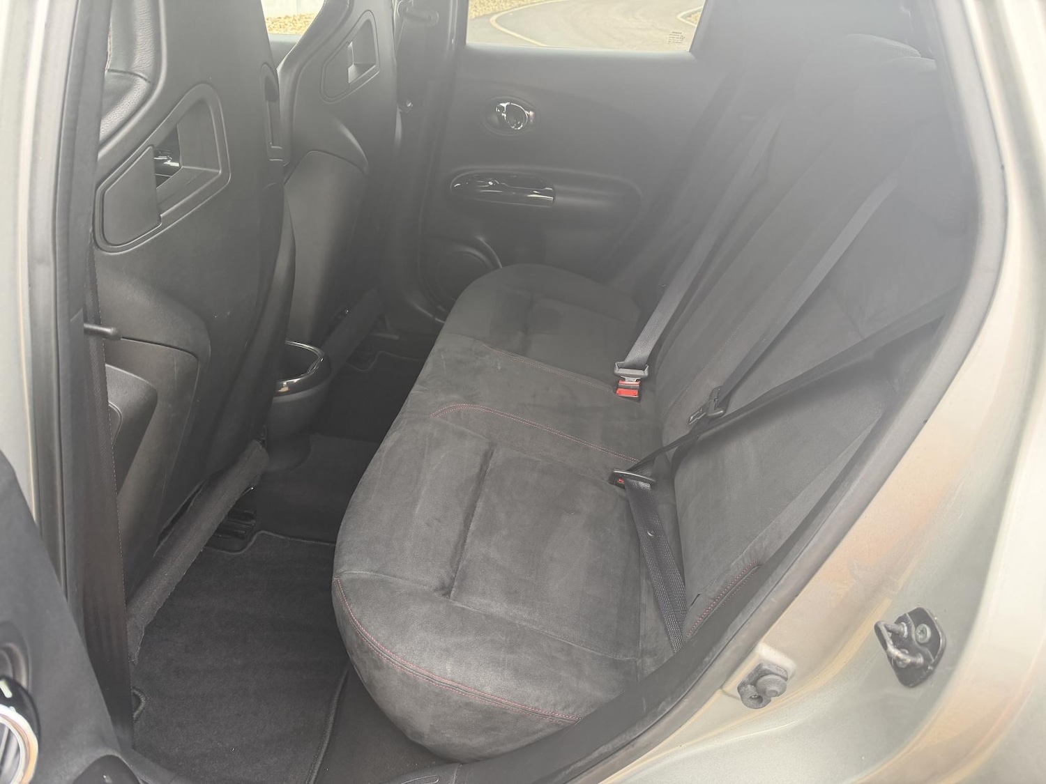 Used Nissan Juke 2015 for sale - 77381173: Photo 22