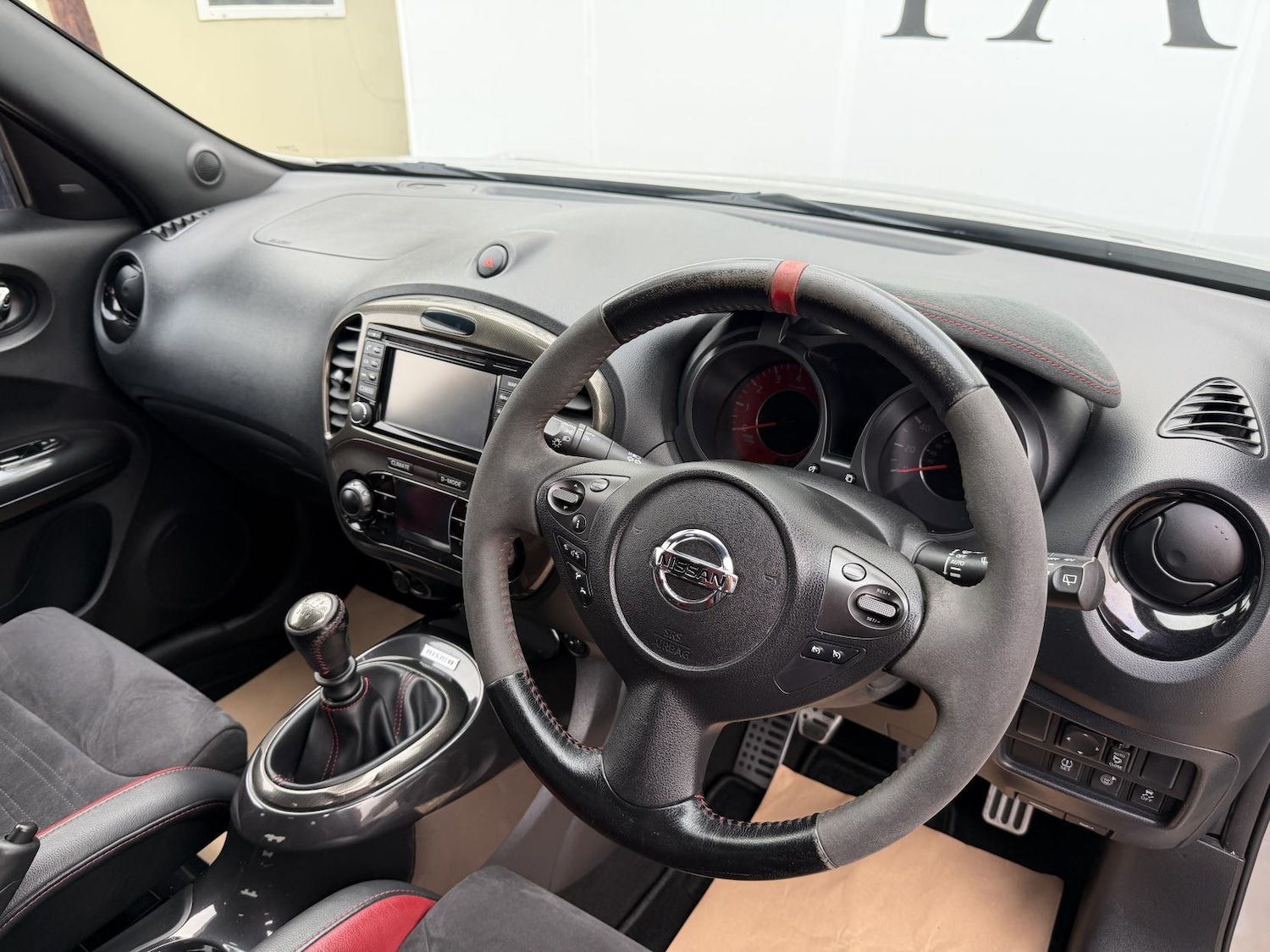 Used Nissan Juke 2015 for sale - 77381173: Photo 23