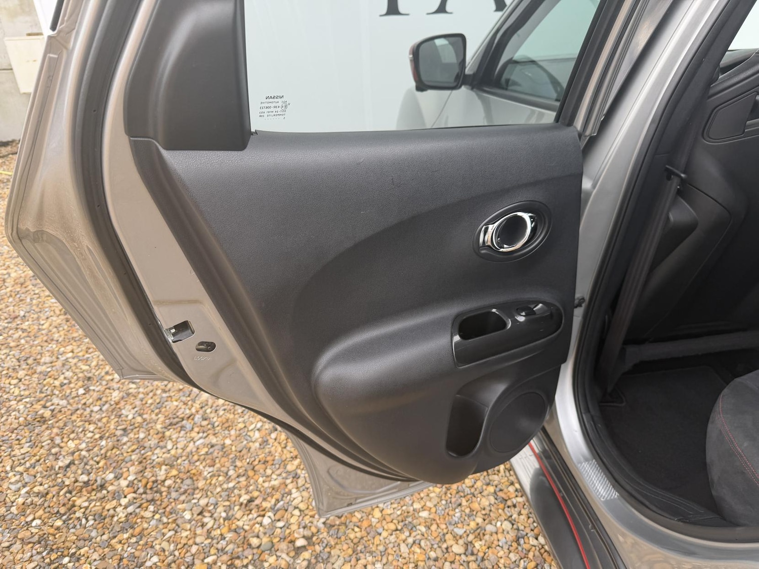 Used Nissan Juke 2015 for sale - 77381173: Photo 24