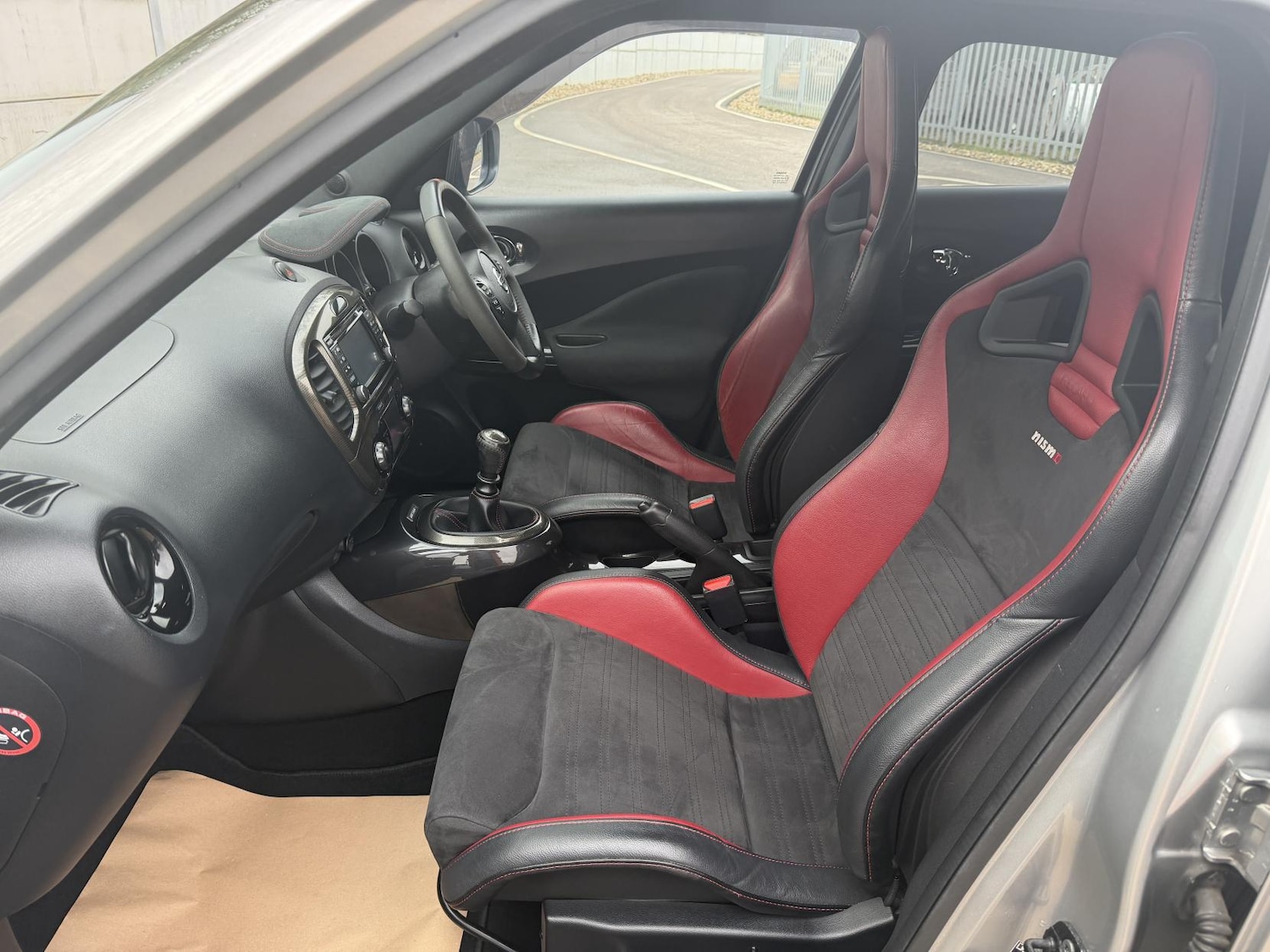 Used Nissan Juke 2015 for sale - 77381173: Photo 25