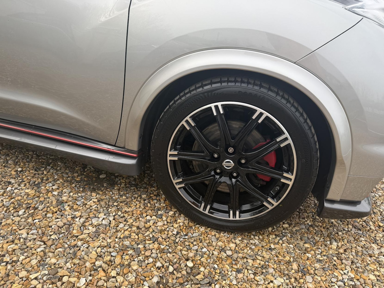 Used Nissan Juke 2015 for sale - 77381173: Photo 26