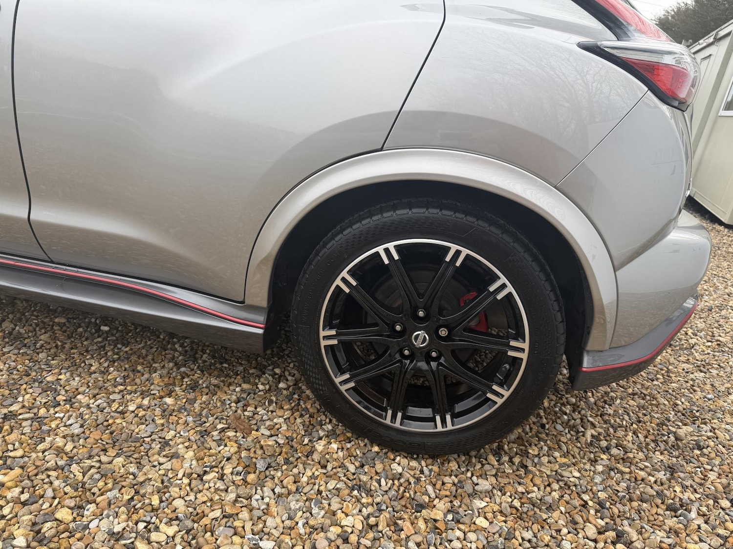 Used Nissan Juke 2015 for sale - 77381173: Photo 27