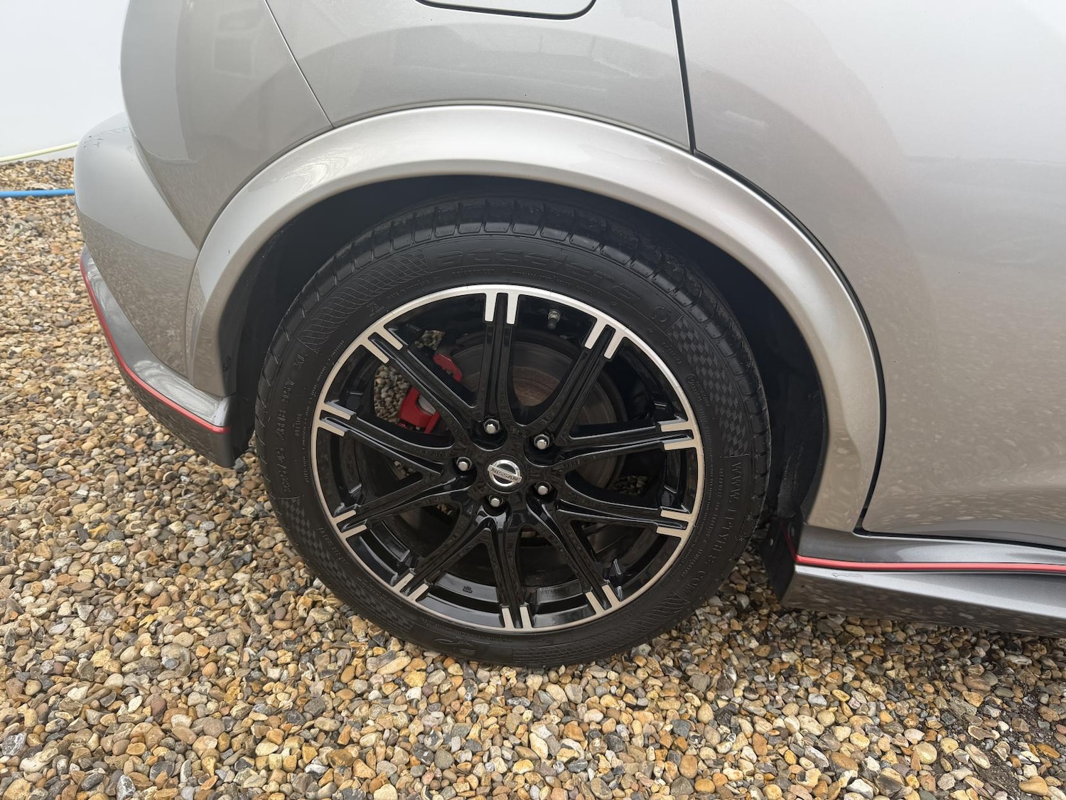 Used Nissan Juke 2015 for sale - 77381173: Photo 28