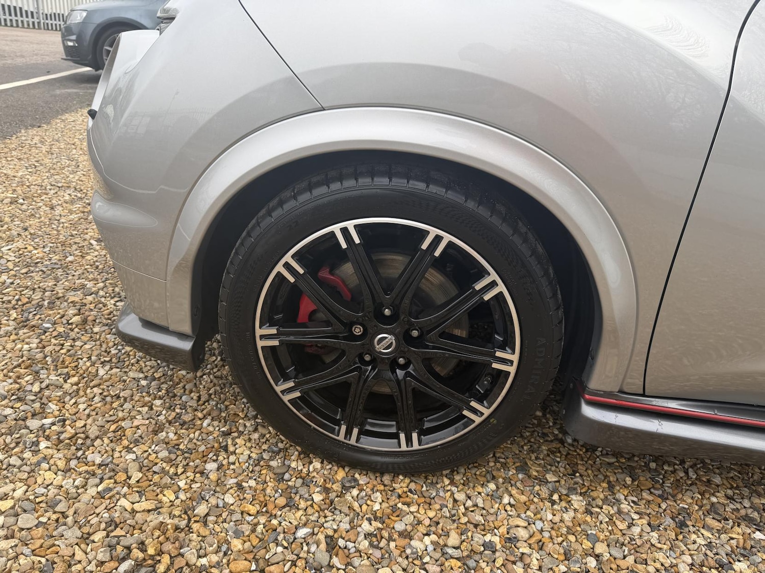 Used Nissan Juke 2015 for sale - 77381173: Photo 29