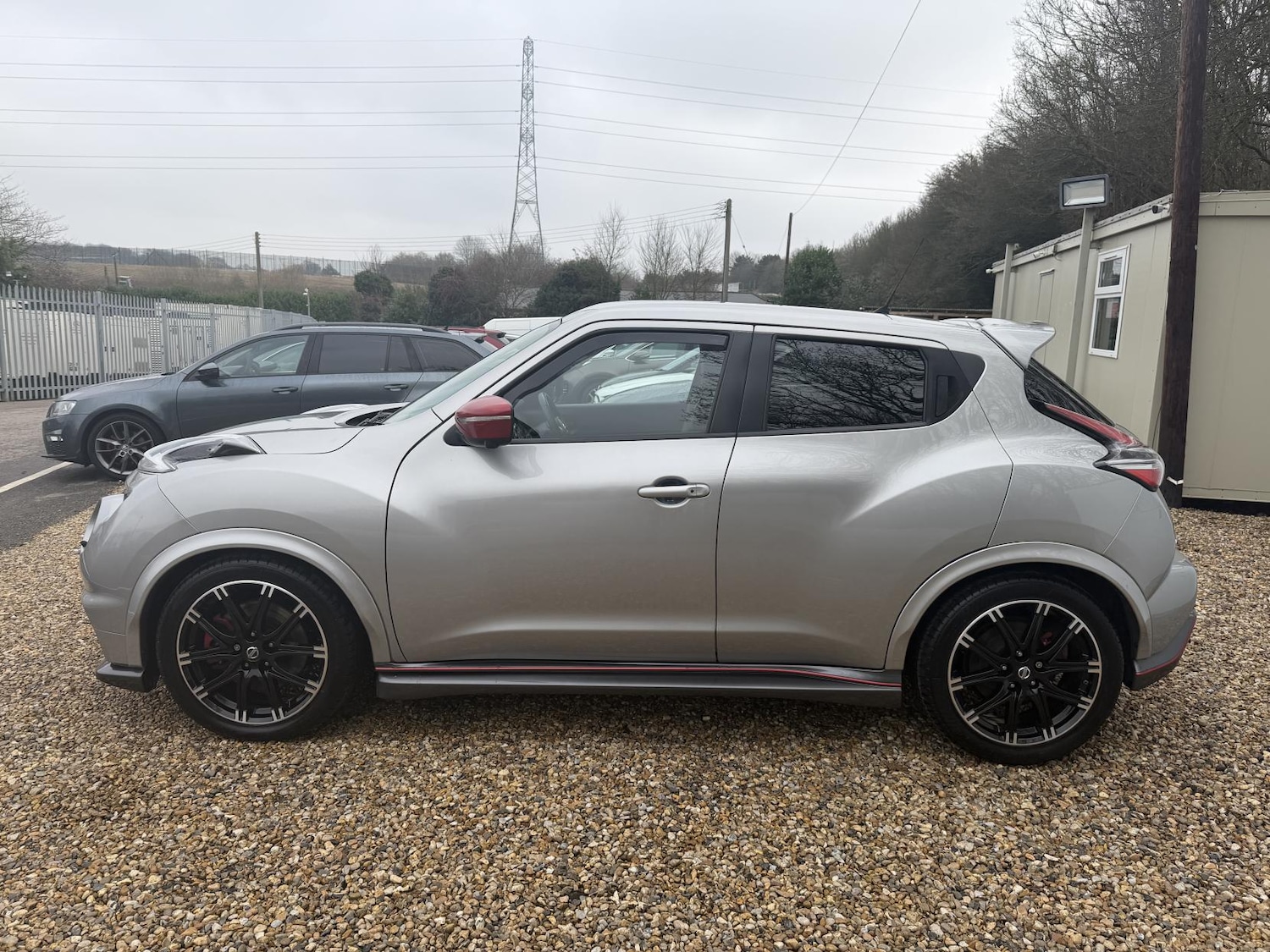 Used Nissan Juke 2015 for sale - 77381173: Photo 6