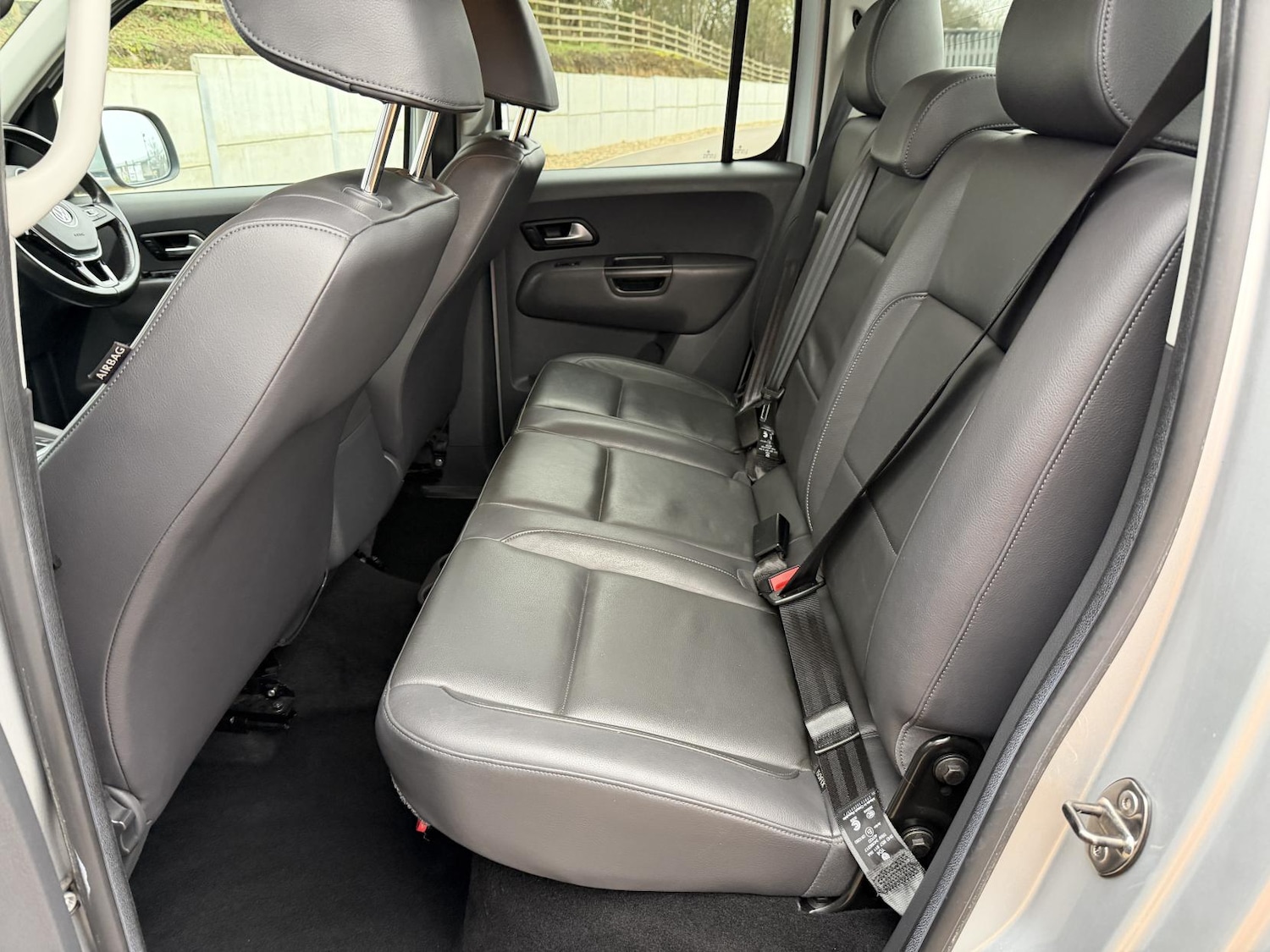 Used Volkswagen Amarok 2016 for sale - 77501431: Photo 13