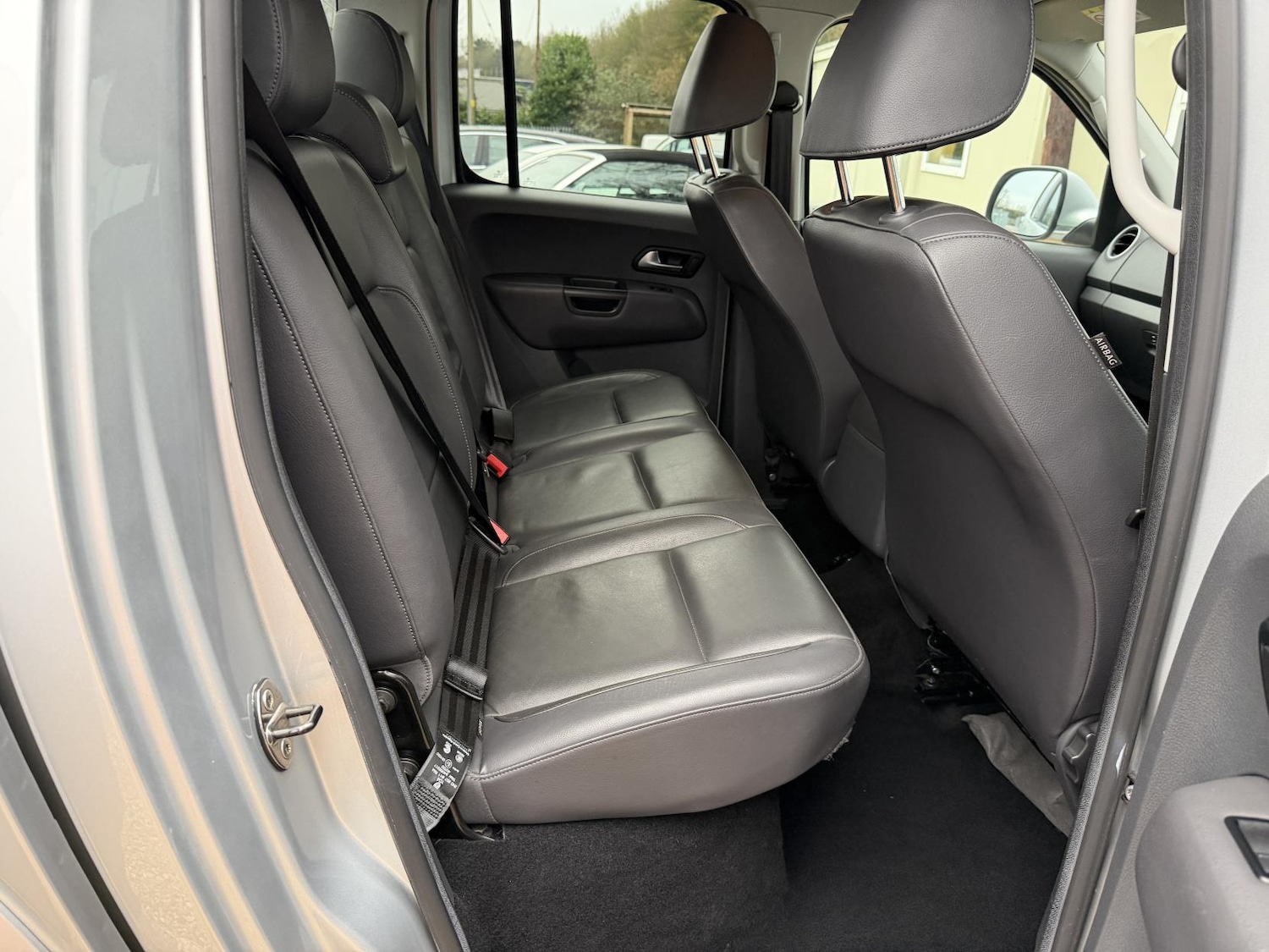 Used Volkswagen Amarok 2016 for sale - 77501431: Photo 14