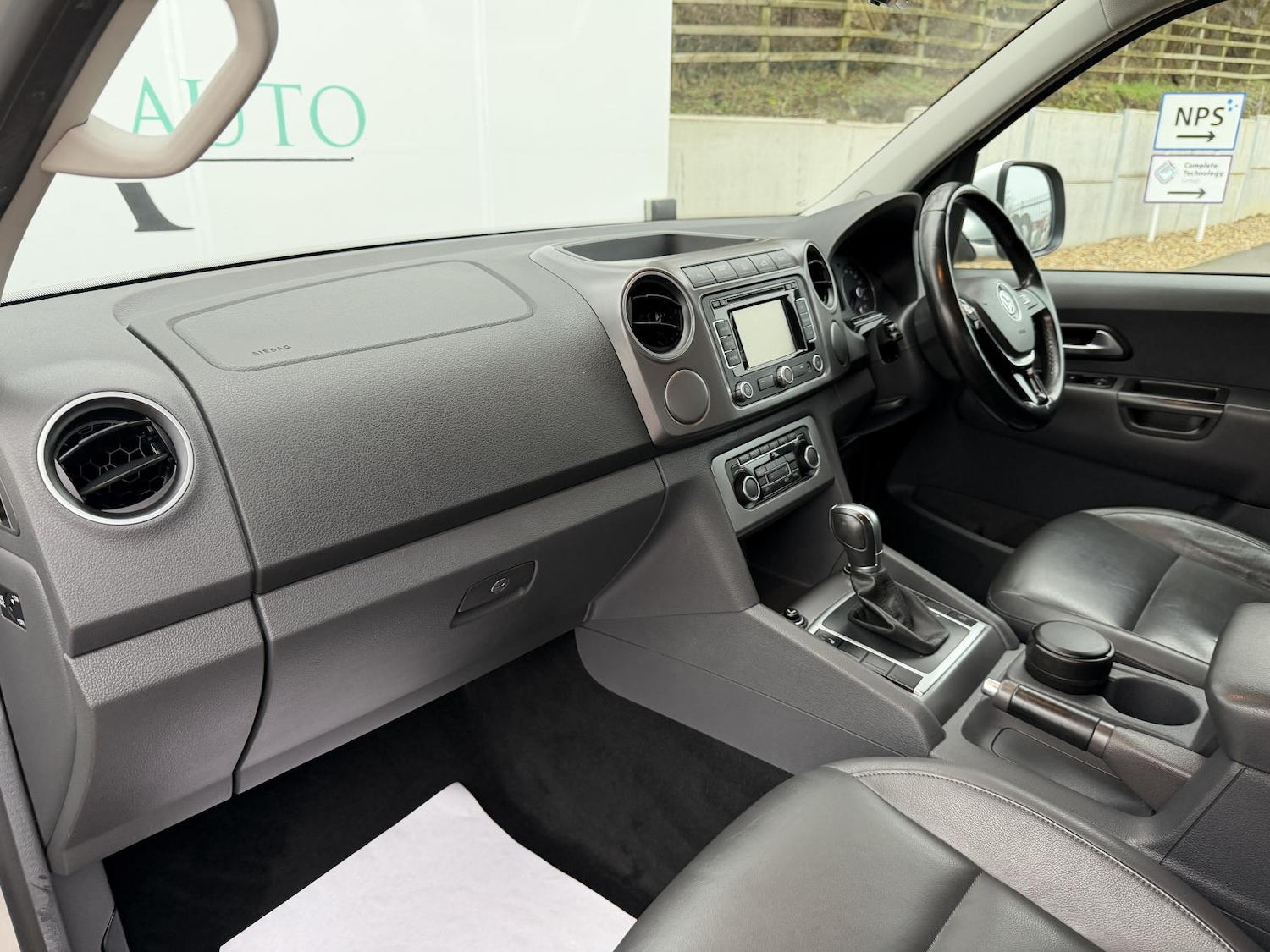 Used Volkswagen Amarok 2016 for sale - 77501431: Photo 15