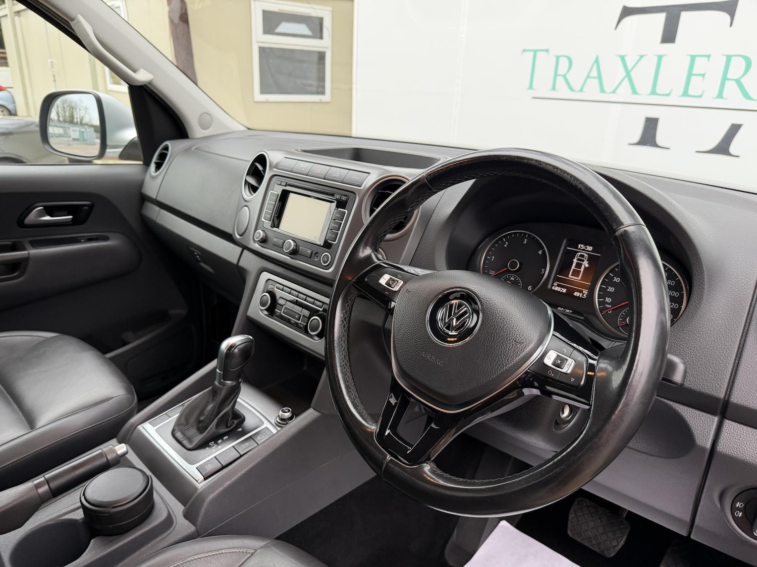 Used Volkswagen Amarok 2016 for sale - 77501431: Photo 16