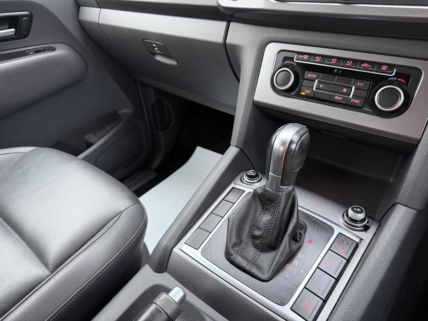 Used Volkswagen Amarok 2016 for sale - 77501431: Photo 18