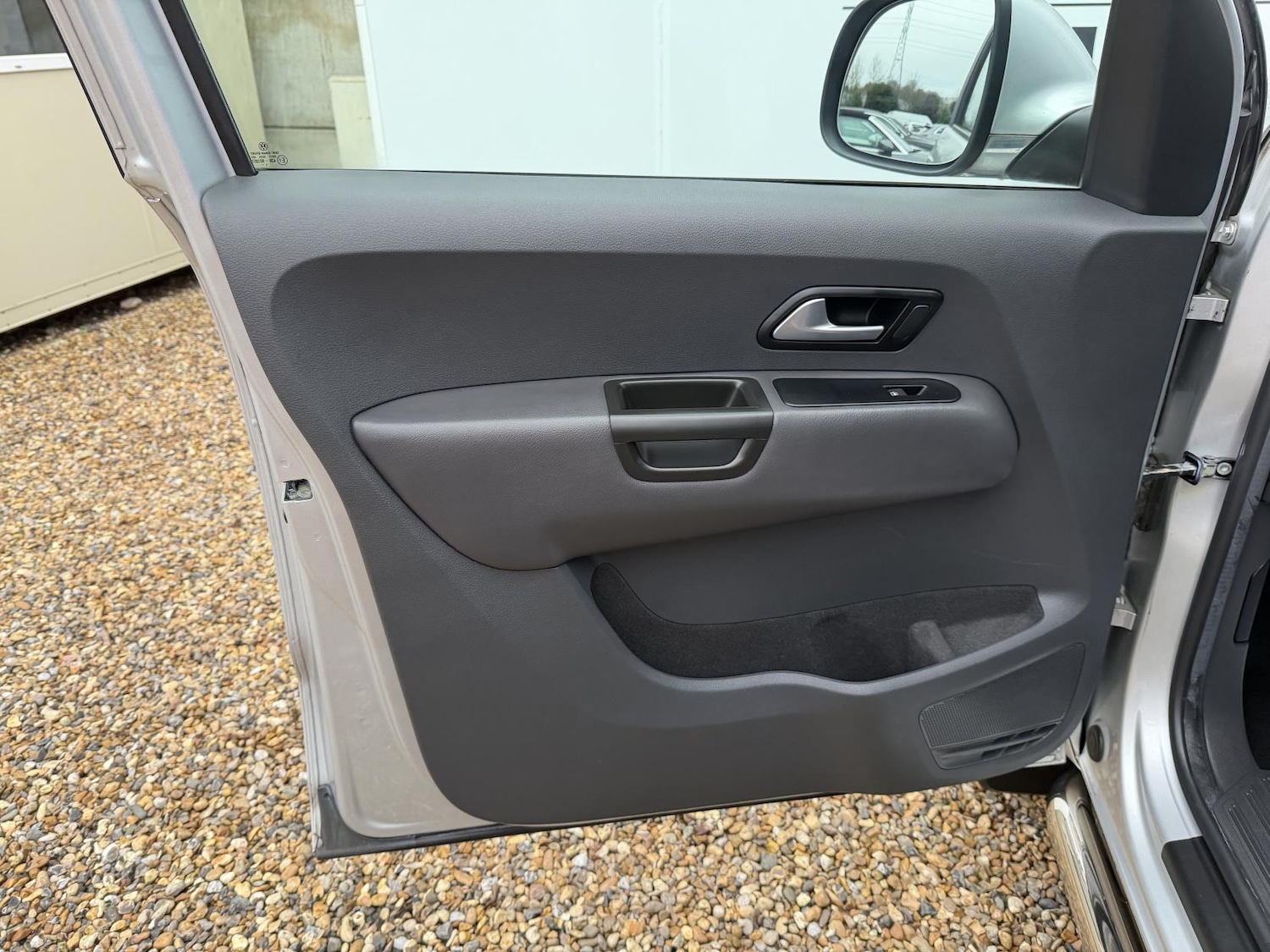 Used Volkswagen Amarok 2016 for sale - 77501431: Photo 21