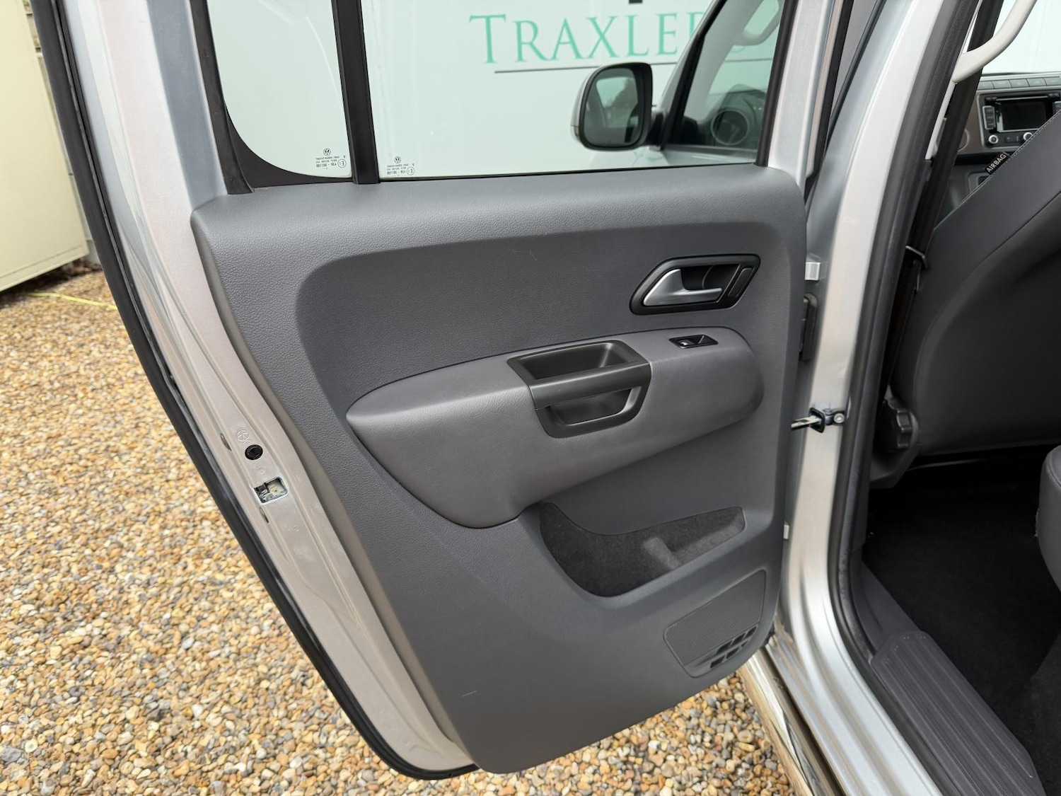 Used Volkswagen Amarok 2016 for sale - 77501431: Photo 22