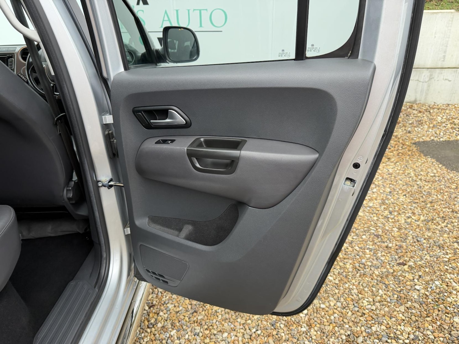 Used Volkswagen Amarok 2016 for sale - 77501431: Photo 23