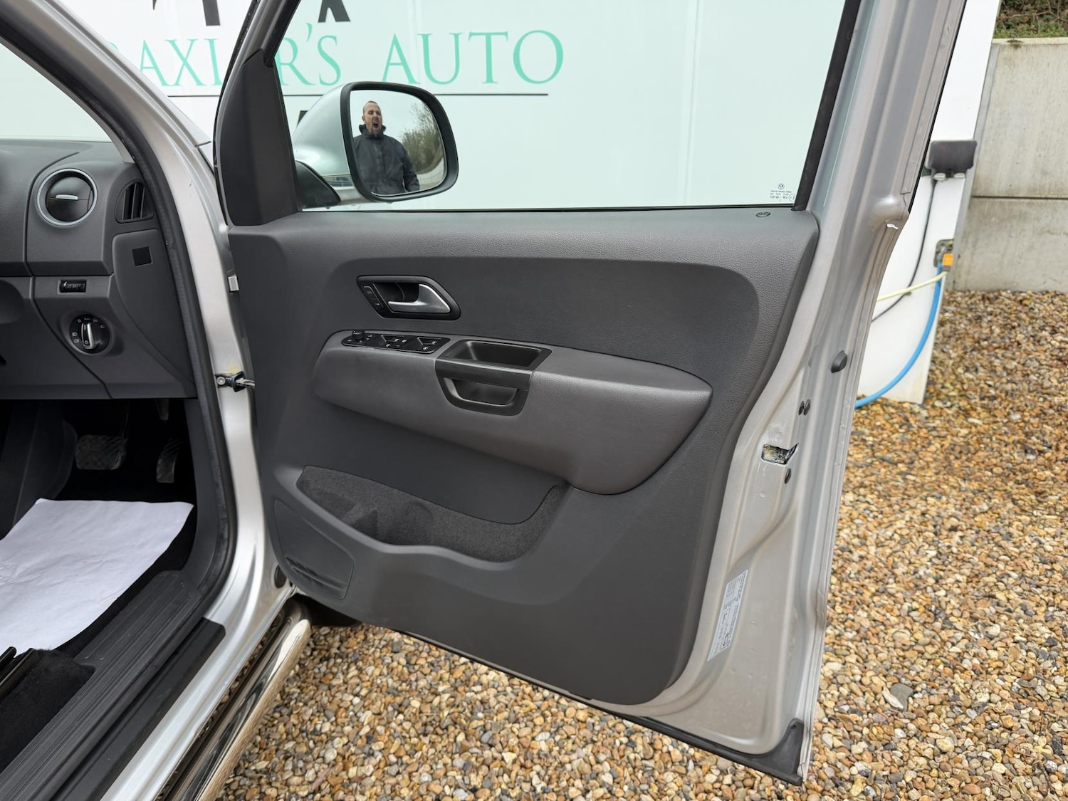 Used Volkswagen Amarok 2016 for sale - 77501431: Photo 24