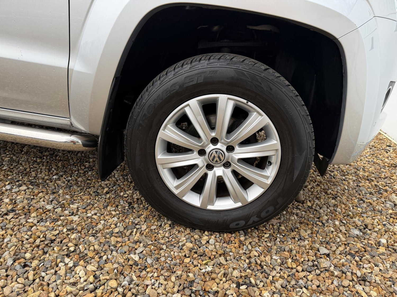 Used Volkswagen Amarok 2016 for sale - 77501431: Photo 25