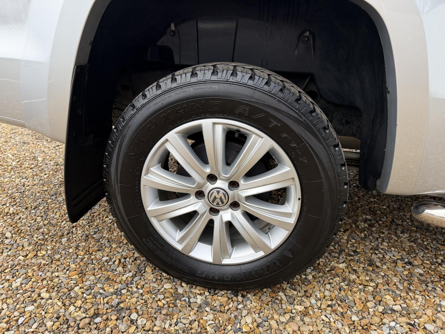 Used Volkswagen Amarok 2016 for sale - 77501431: Photo 26