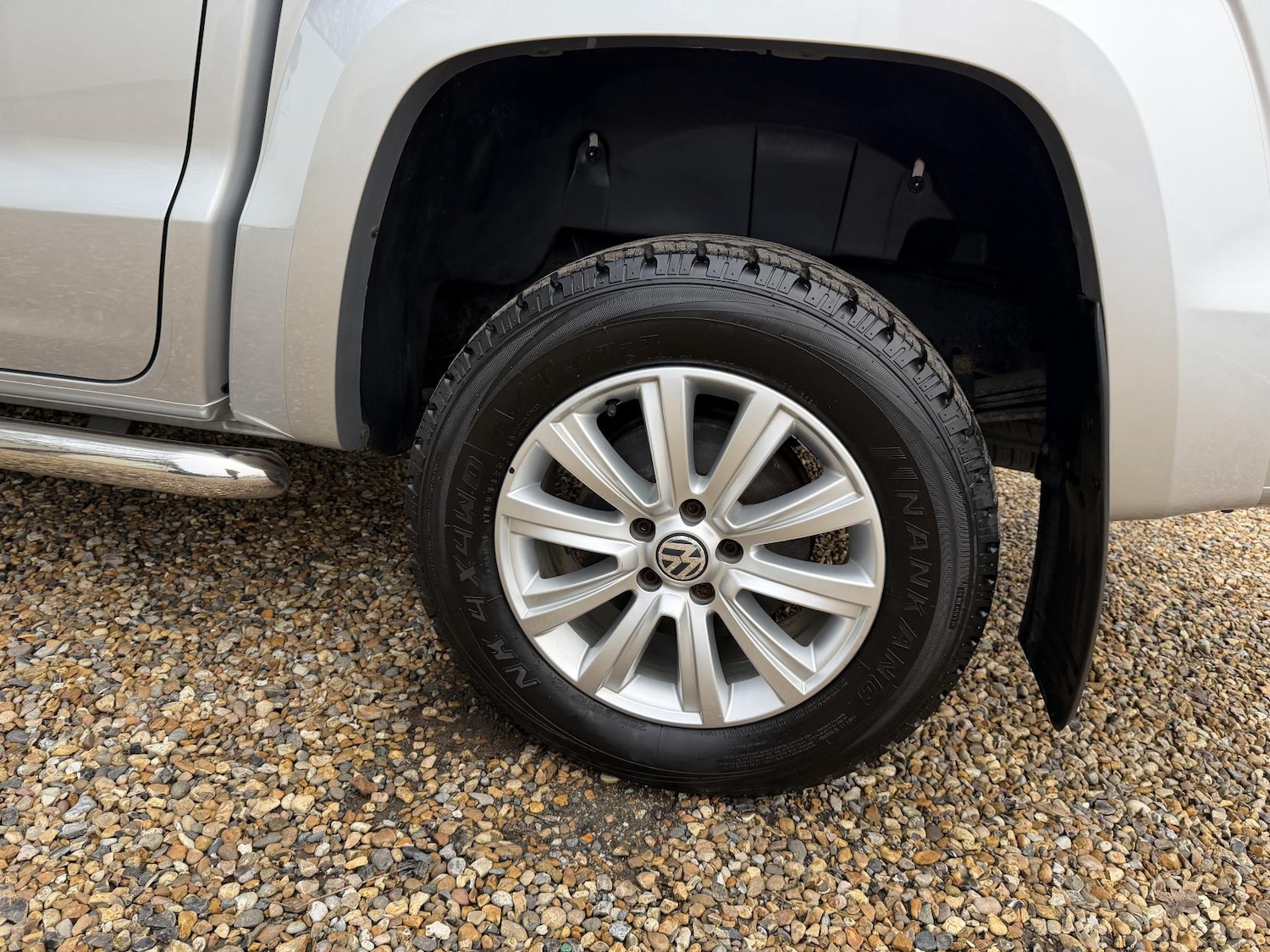 Used Volkswagen Amarok 2016 for sale - 77501431: Photo 27