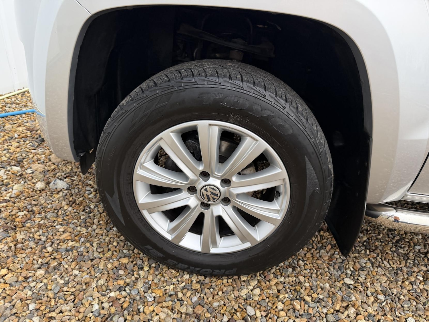 Used Volkswagen Amarok 2016 for sale - 77501431: Photo 28