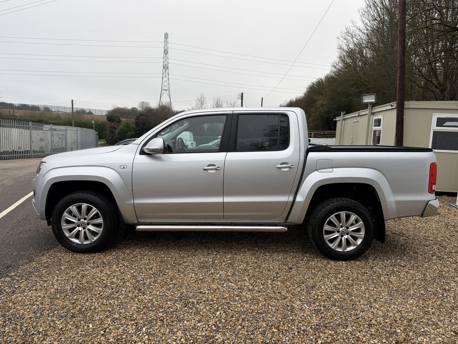 Used Volkswagen Amarok 2016 for sale - 77501431: Photo 6