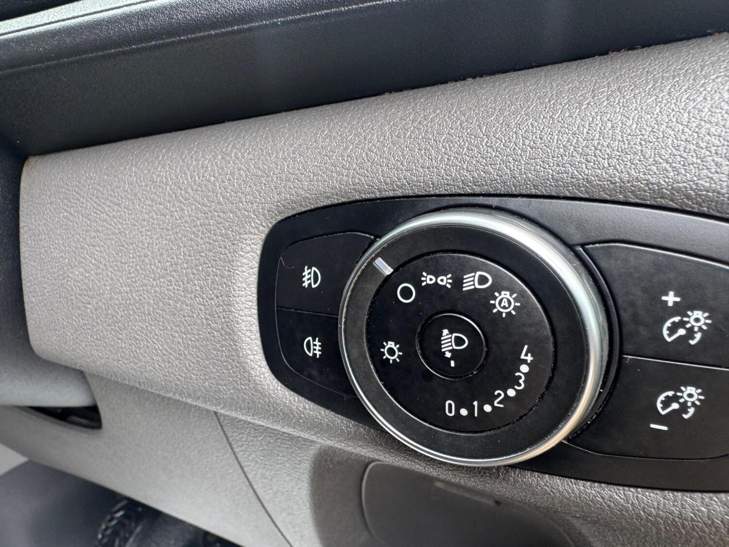 Used Ford Transit Custom 2018 for sale - 76640743: Photo 11