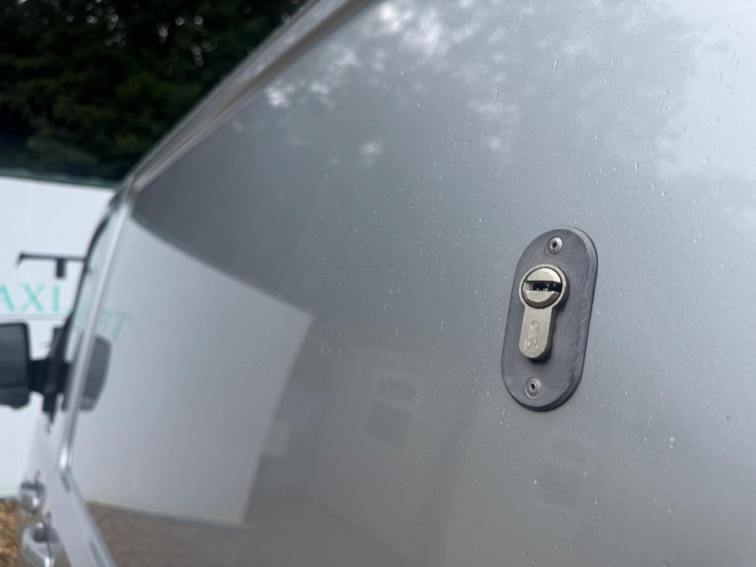 Used Ford Transit Custom 2018 for sale - 76640743: Photo 22