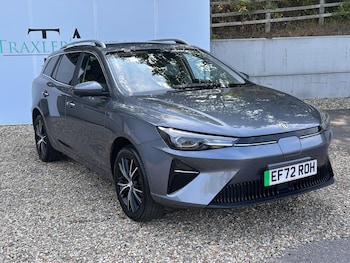 Used MG MG5 2023 for sale - 79536229: Photo